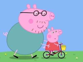 Peppa Pig