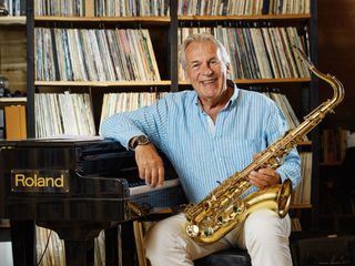 Pepe Lienhard - Showtime