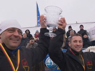 Wie geht das? Strandkorb - handgemachtes Kultobjekt