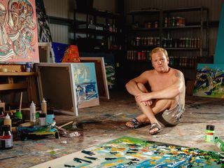 Leon Loewentraut - Genie oder Einbildung