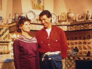 Spanien: Sprache, Land und Leute