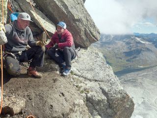 Der Bergkristall - Schatz in den Schweizer Alpen