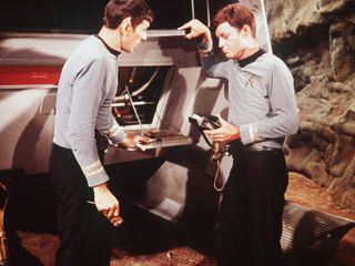 Raumschiff Enterprise