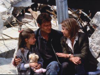 Erdbeben in New York