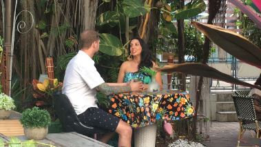 Traumhaus am Strand gesucht