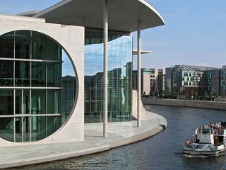 Berlin, da will ich hin!