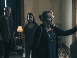 Eli Roths GHOSTS - Der Albtraum beginnt