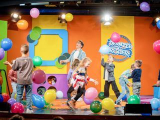 Drunter & drueber mit Christoph Hirschler