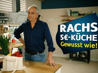 Rachs 5 Euro-Kueche
