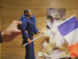 (Fast) Die ganze Wahrheit