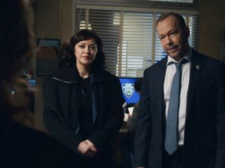 Blue Bloods - Crime Scene New York