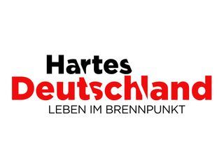 Hartes Deutschland - Leben im Brennpunkt