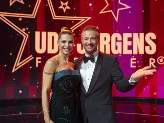 Udo Juergens Forever