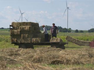 Die unglaubliche Pol-Farm