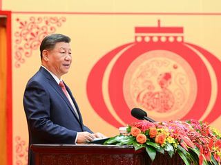 China - Die neue Weltmacht