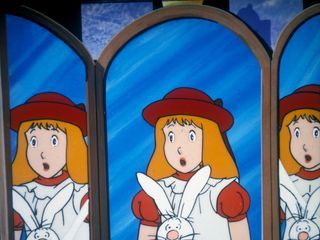 Alice im Wunderland