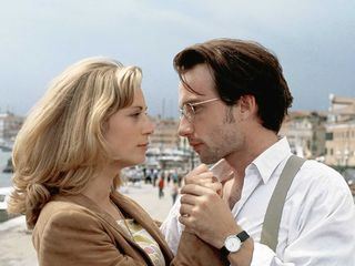 Utta Danella: Eine Liebe im Venedig