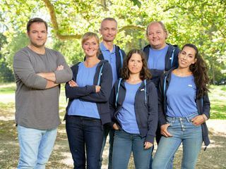 Der Hundeprofi - Ruetters Team
