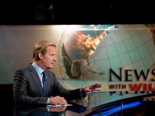 The Newsroom