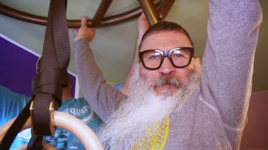 Der (T)Raumdesigner: Kleines Geld - grosse Wirkung