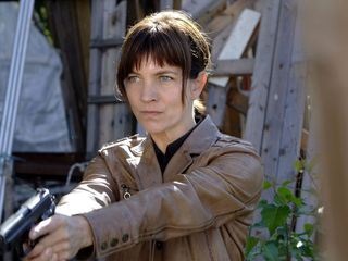 Irene Huss, Kripo Goeteborg: Der erste Verdacht