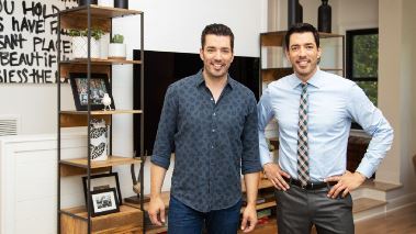 Property Brothers - Die Traumhaus-Profis