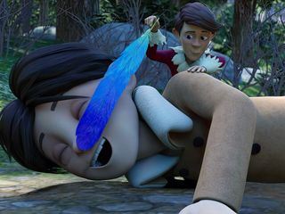 Klincus - Die fantastische Welt von Frondosa