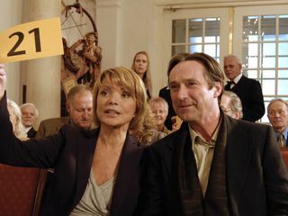 Meine liebe Familie: Zeit fuer Veraenderung