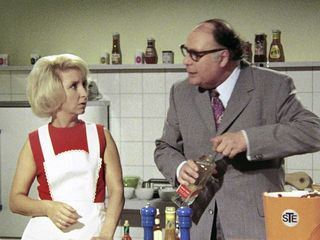 Heinz Erhardt: Unser Willi ist der Beste