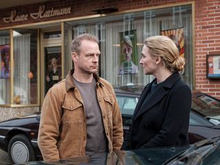 Nord bei Nordwest: Haare? Hartmann!