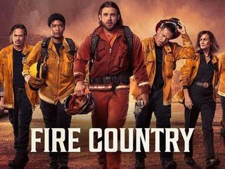 Fire Country Fire Country