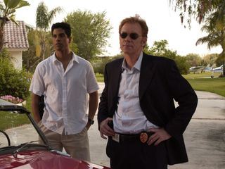 CSI: Miami