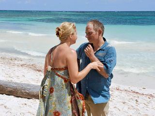 Lichtblau - Neues Leben Mexiko Lichtblau - Neues Leben Mexiko