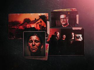 Ghost Adventures - House Calls