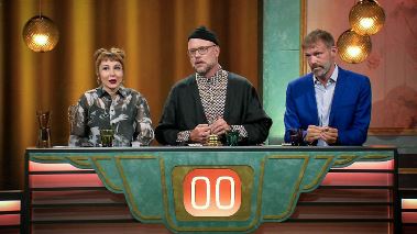 Kulturfrågan Kontrapunkt