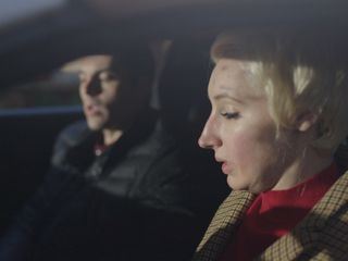 Holly Jolly Homicides