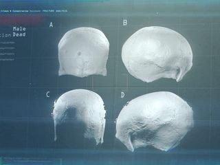 Mythenjagd Weltweit - Den Fakten auf der Spur