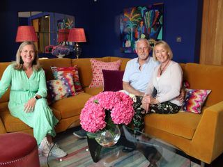 Mein Design - Wohntraeume werden wahr