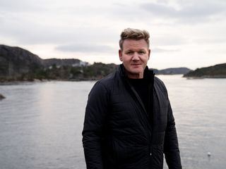 Gordon Ramsay: Kulinarische Abenteuer