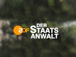 Der Staatsanwalt