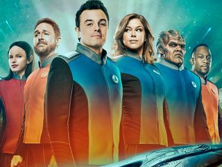 The Orville