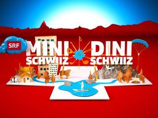 Mini Schwiiz, dini Schwiiz