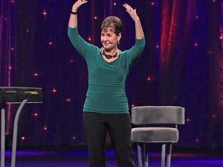 Joyce Meyer - Das Leben geniessen