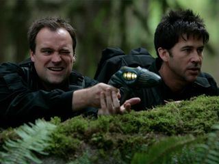 Stargate Atlantis