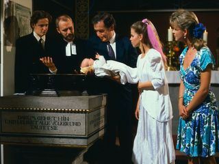 Die Wicherts von nebenan