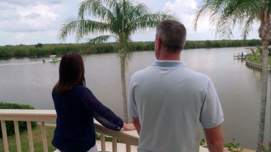 Island Life - Traumhaus gesucht