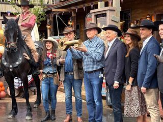 Die Europa-Park Macher