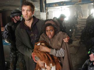 The Children Of Men