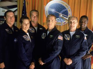 Deep Impact