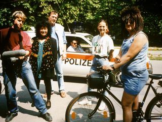 Alltagsgeschichte